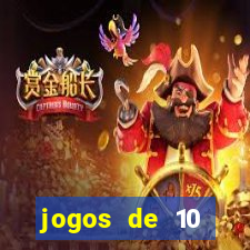 jogos de 10 centavos estrela bet